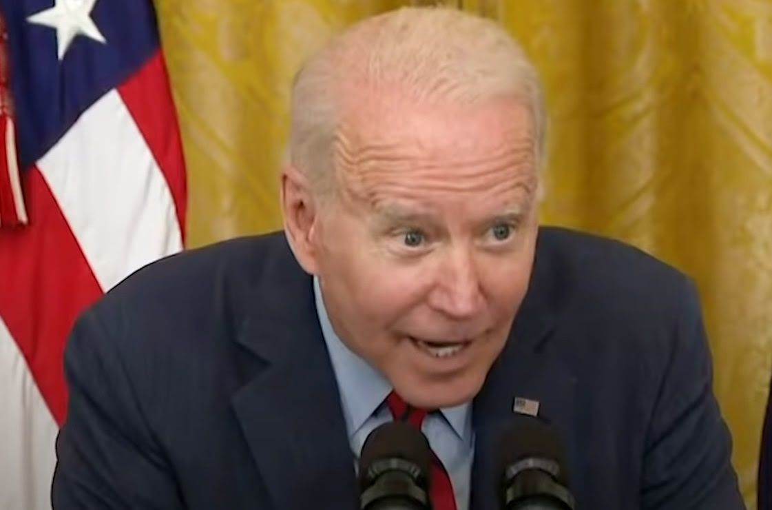 Biden's Creepy Spy Network EXPOSED - And It's Probably In YOUR Home