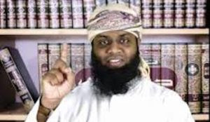 Sri Lanka: One jihad mass murderer was well-known Muslim preacher who said “Allah created this land for Muslims”