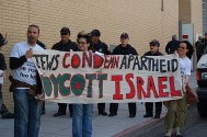 jews against israel
