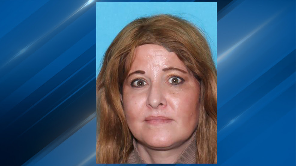  Warwick police ask public's help in finding woman reported missing