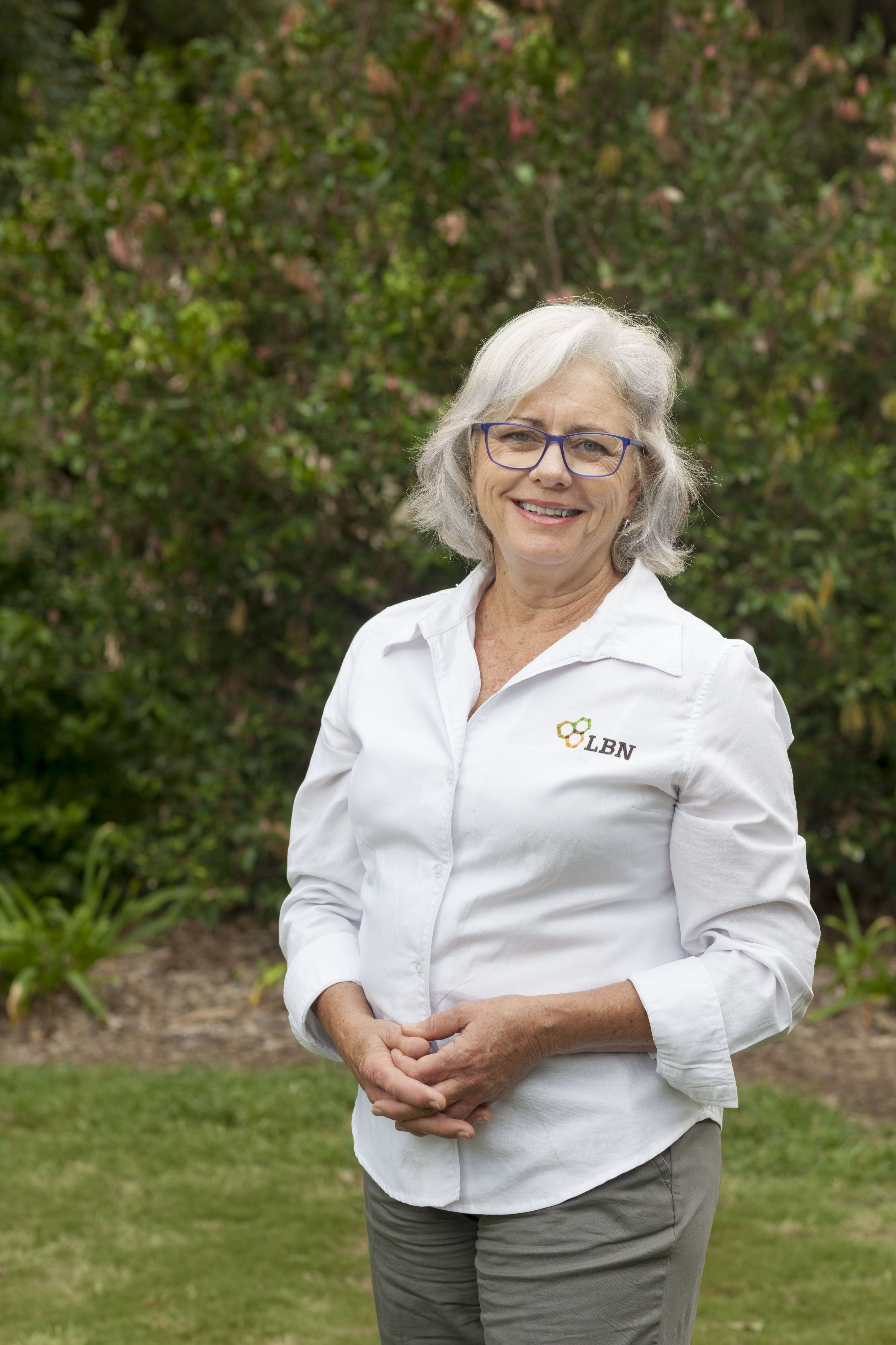 Carey Hobson, LBN regional officer WA.