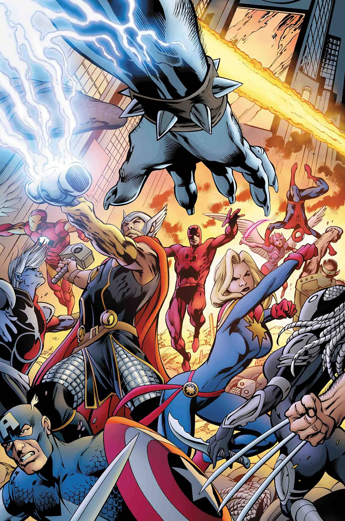 New Mutants #40 Value - GoCollect (new-mutants-40-2 )