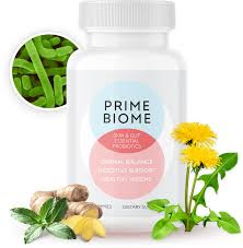 PrimeBiome Gummies - Reviews, Benefits, Where to Buy