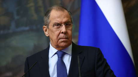 "Esto no es diplomacia": Lavrov critica la postura de Occidente en el diálogo con Rusia y China y explica cómo resistir la presión de sanciones