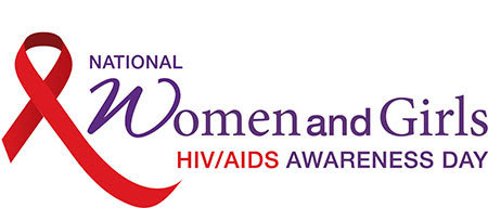 National Women and Girl's HIV Awareness Day