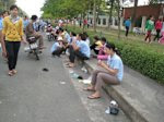 ý thức công nhân