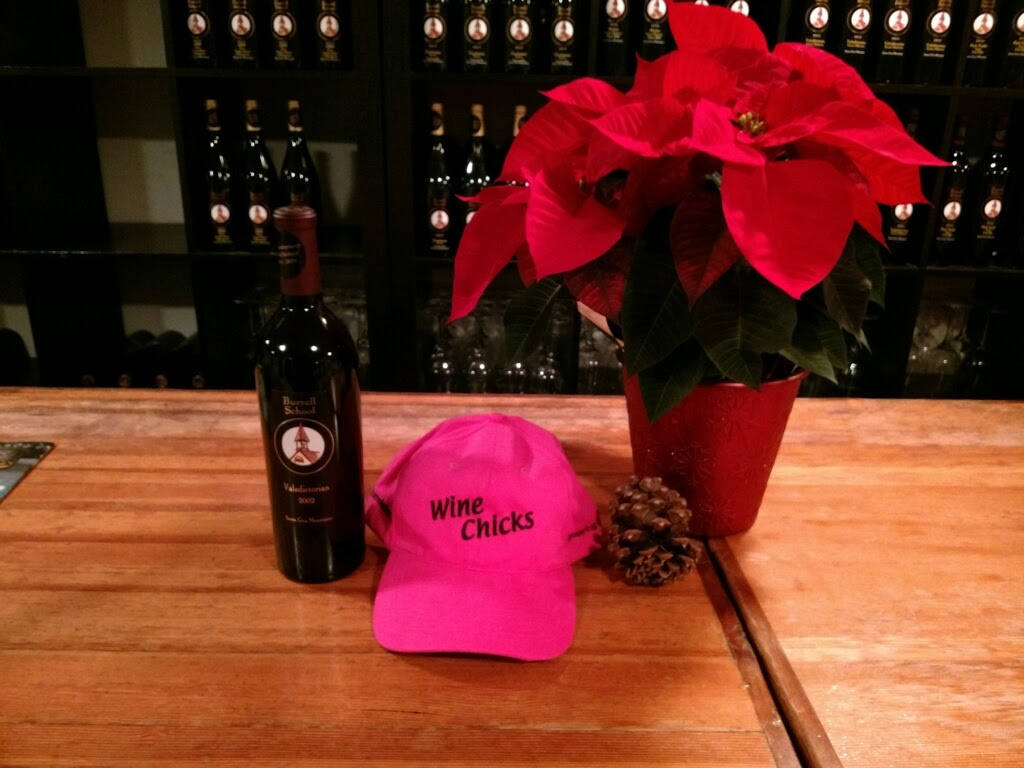 winechickshat winechickshat