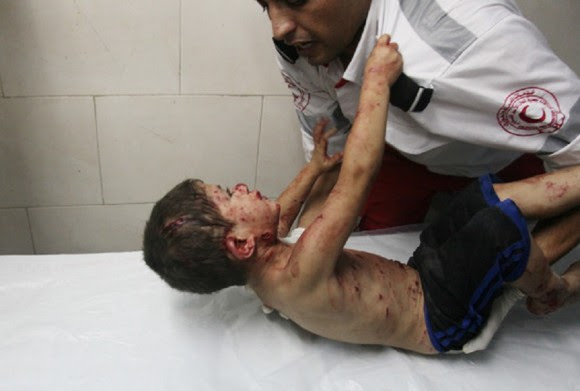 Foto: Ezz al-Zanoun.