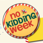 No Kidding Week from Snapdeal - Children Day Special