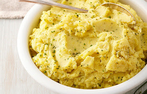 Mashed