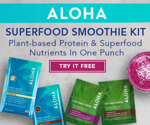 FREE Trial of Superfood Smooth...