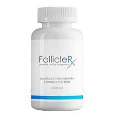 Buy FOLLICLERX Promote y Hair Growth-Follicle RX Advanced Hair Growth  Formula Online at desertcartINDIA