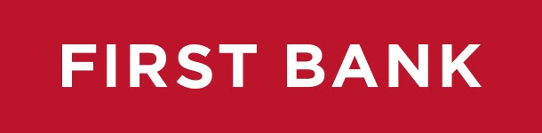 First
                                                          Bank logo