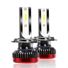 G2 LED Car Headlights 80W H1 H4 H7 H8 9005 9006 9012