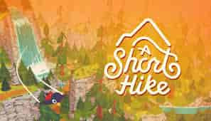 A Short Hike PC Game Free Download Full