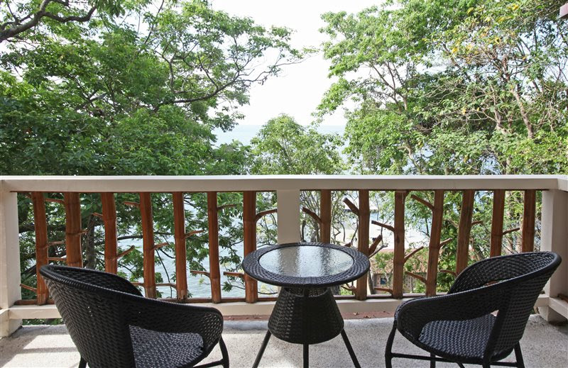 El Gelleon Seaview Rooms