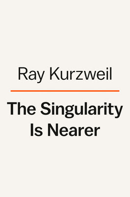 The Singularity is Nearer EPUB