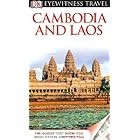 DK Eyewitness Travel Guide: Cambodia & Laos