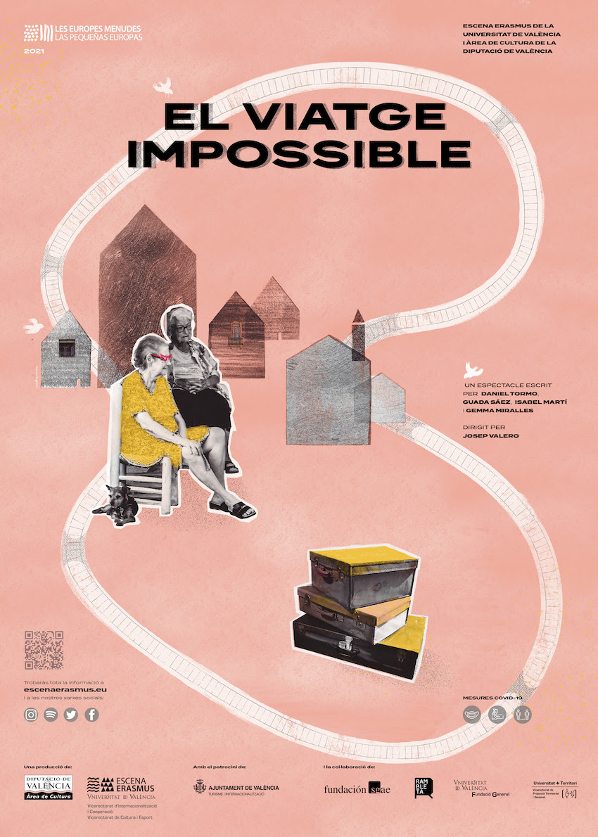 CARTELL Europes Menudes
