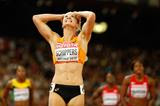 Dafne Schippers wins the 200m at the IAAF World Championships, Beijing 2015 (Getty Images)