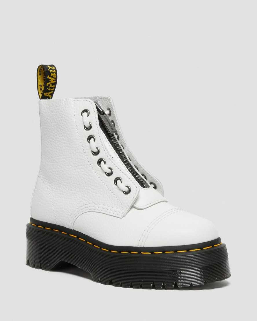 Dr. Martens New: Our highest platform yet • WithGuitars