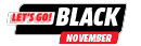 Black November termék