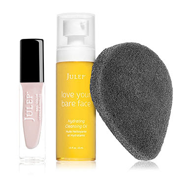 Korean Skin Care Welcome Box