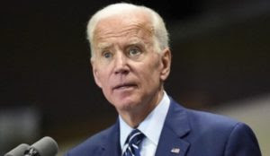 Time Magazine wonders if Biden has done enough to earn the Muslim vote