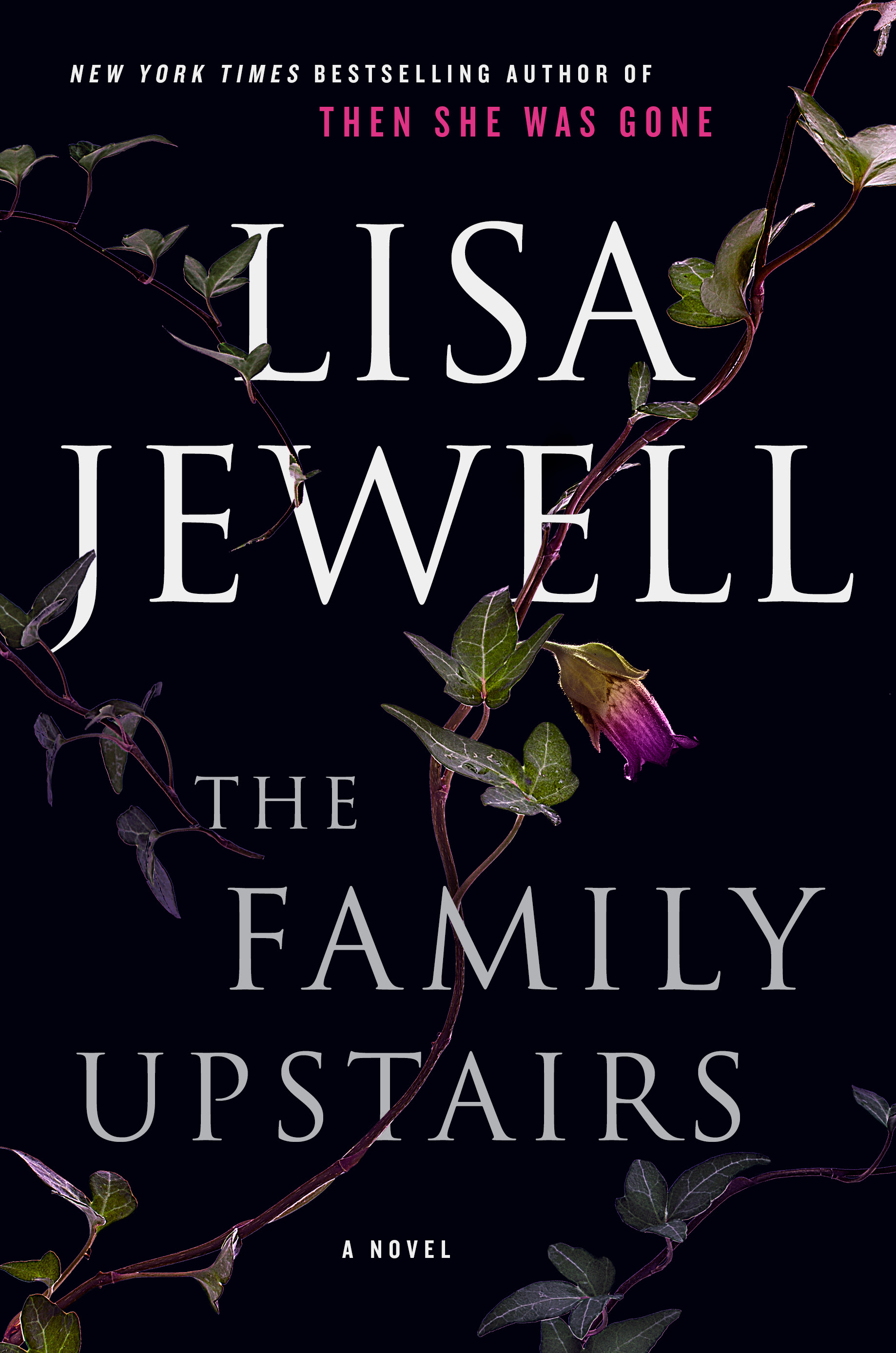 The Family Upstairs (The Family Upstairs, #1) EPUB