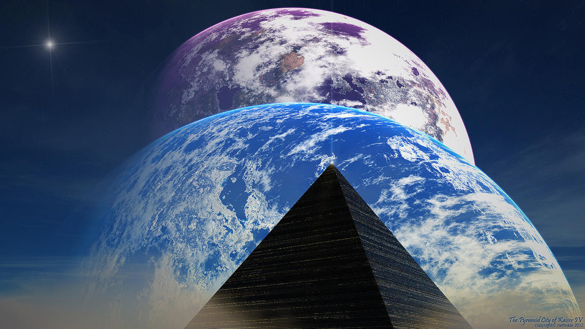The Incredible Meanings of the Great Pyramid's Dimension