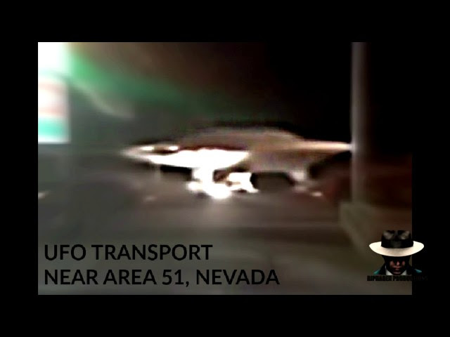 UFO News - Orange UFO Visits Space Station plus MORE Sddefault