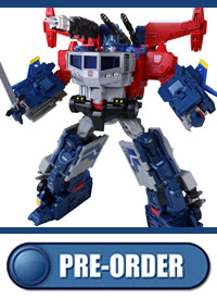 Transformers News: The Chosen Prime Newsletter for June 30, 2017