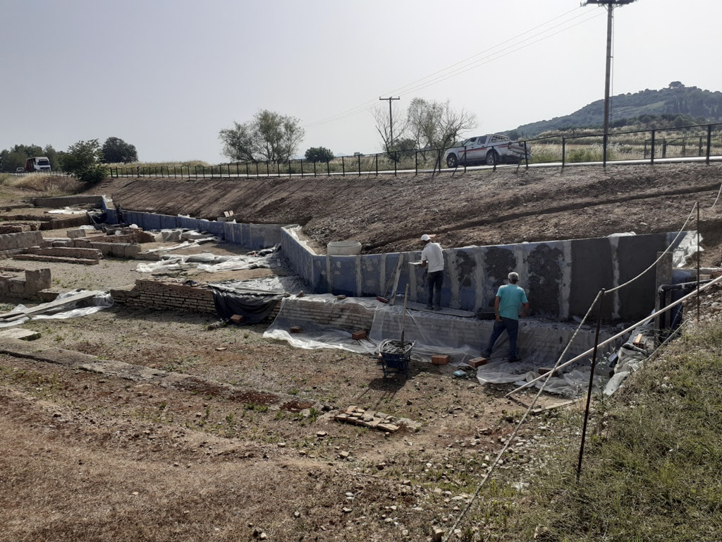 ΣΤΕΡΕΩΣΗ ΠΡΑΝΟΥΣ ΟΔΟΥ ΣΤΗΝ ΑΡΧΑΙΑ ΗΛΙΔΑ (3)