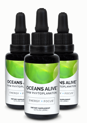 Health Benefits of Phytoplankton – Choosing Health Now