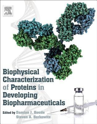 Biophysical Characterization of Proteins in Developing Biopharmaceuticals EPUB
