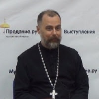 Агапов Алексей, священник