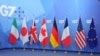 争取联盟对抗中国 拜登本周迎来G7首秀 
