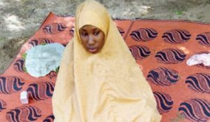 Nigeria: Kidnapped girl who refused her captors’ demands to convert to Islam pleads for help