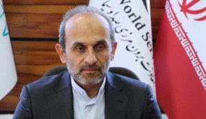 Islamic Republic of Iran appoints another ‘hardliner’ to head state broadcasting company