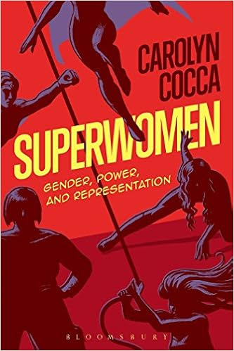 EBOOK Superwomen: Gender, Power, and Representation
