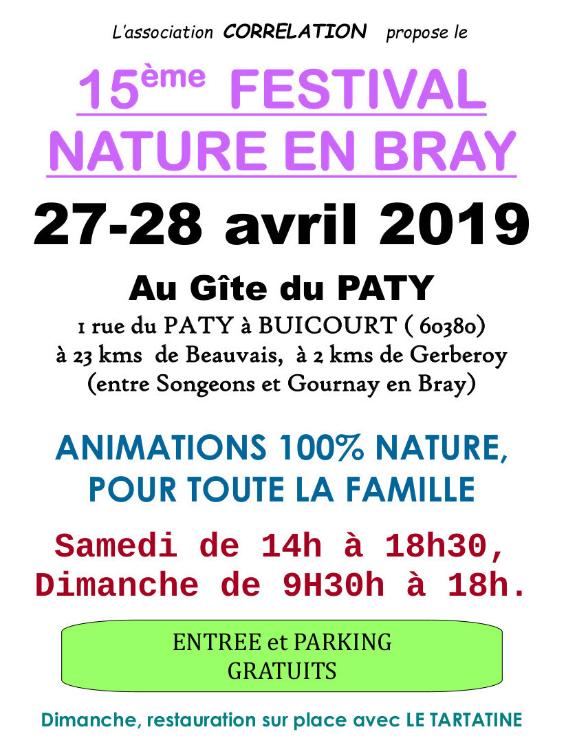 programme-15emeFestivalNature-en-Bray
