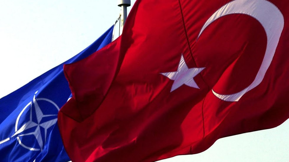 Turkije verduidelijkt standpunt over nieuwe NAVO-leden