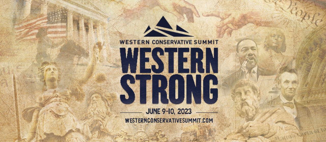 Western Conservative Summit