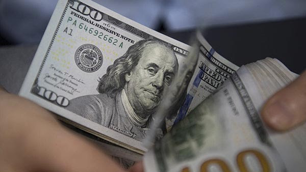 Dollar Plunges 7.4% in Past Six Months — Here's What It Means