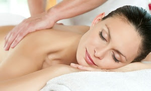 Up to 50% Off at Abilene Massage Therapy