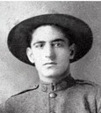George Dilboy, The First Greek-American Who Fell in World War I