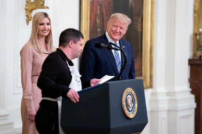 Trump Campaign Press Release - President Trump is Working to Empower and Protect Americans with Disabilities | The American Presidency Project