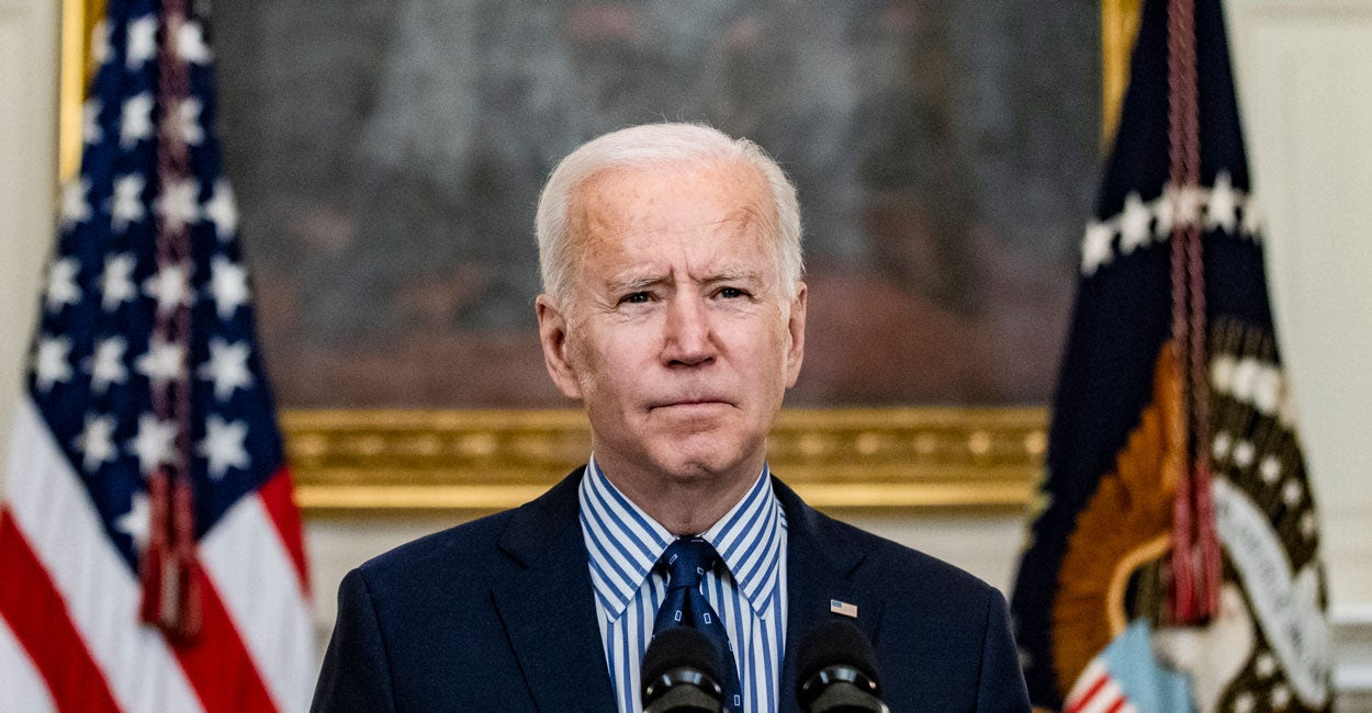 Biden’s COVID-19 Plan: Force Taxpayers to Pay for Abortions