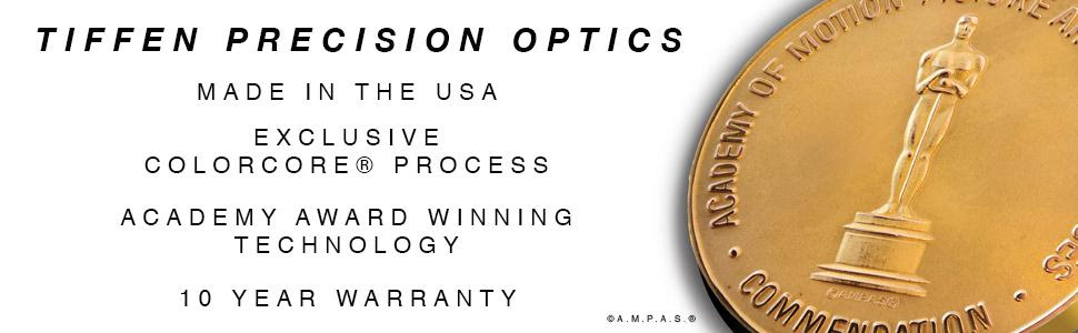 precision optics