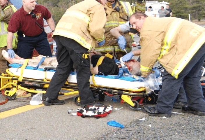 Why use a settlement documentary for a personal injury case?